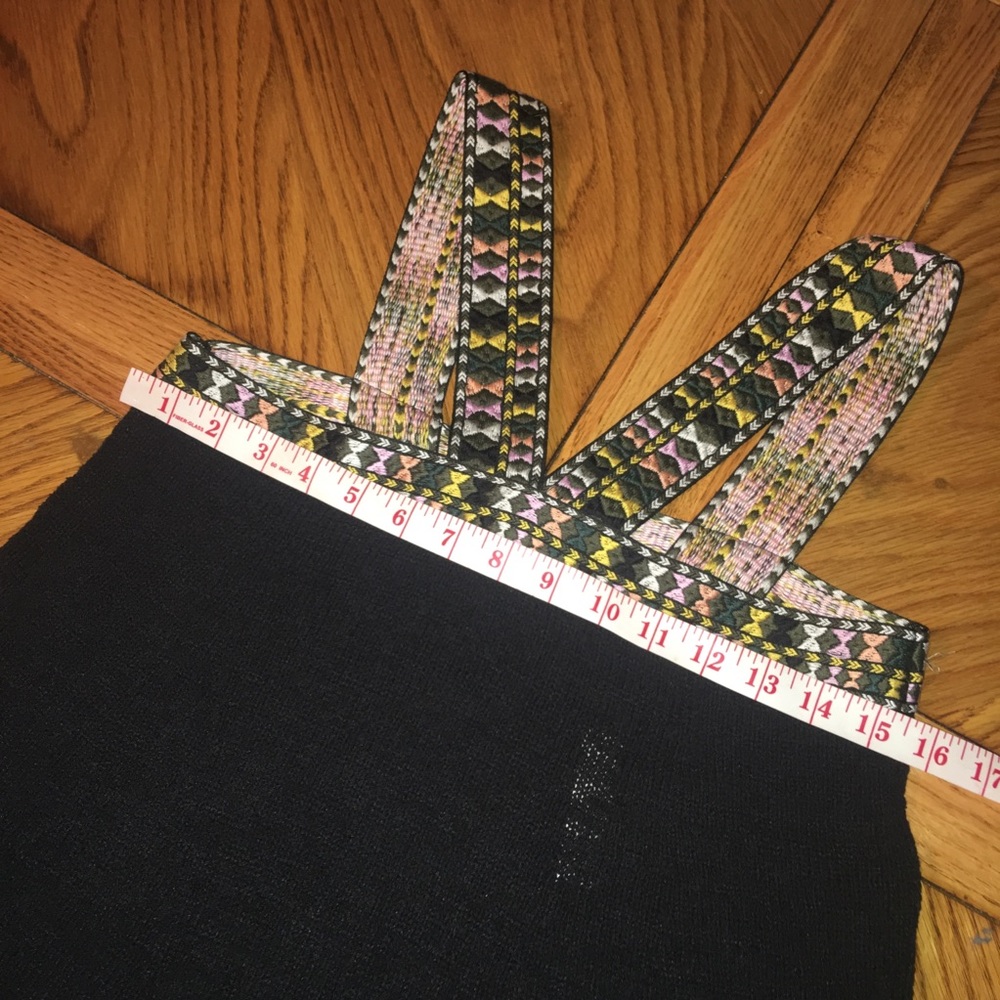 Madewell Tank Top - Picture 4 of 8
